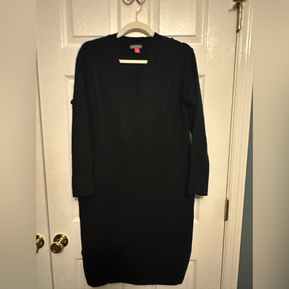 NWOT Vince Camuto Sweater Dress